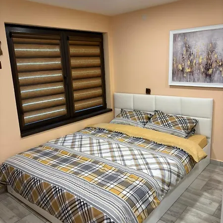 студио ванеса Apartament *