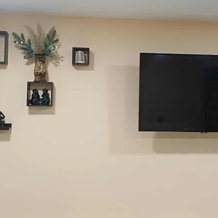 Apartament студио ванеса *