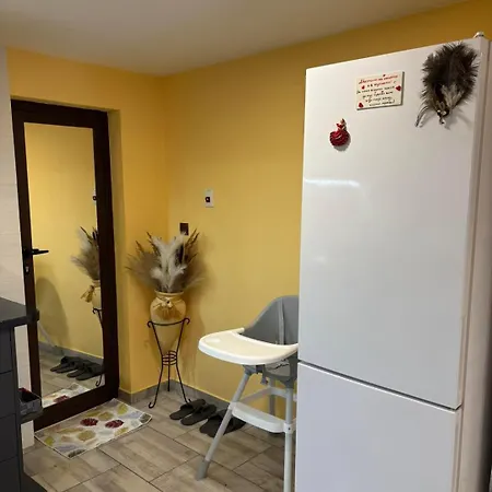 Apartament студио ванеса