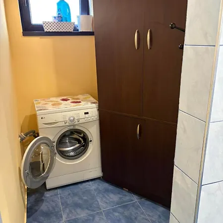 студио ванеса Apartament