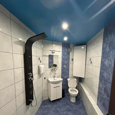 Apartament студио ванеса