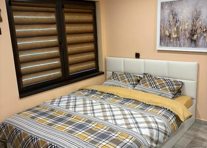 студио ванеса Διαμέρισμα *