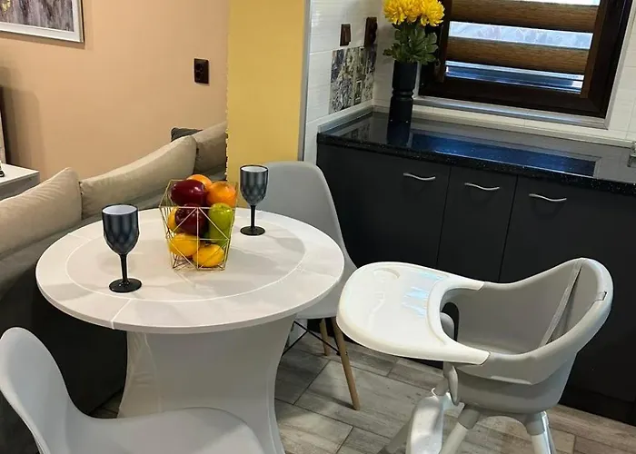 Διαμέρισμα студио ванеса *