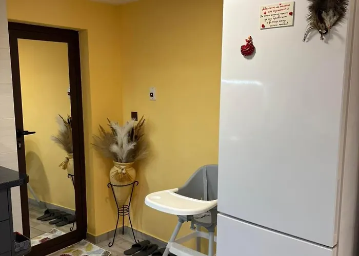 Διαμέρισμα студио ванеса