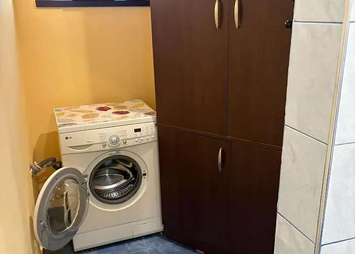 студио ванеса Διαμέρισμα