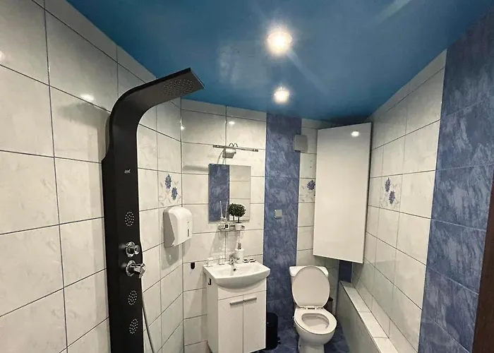 Διαμέρισμα студио ванеса